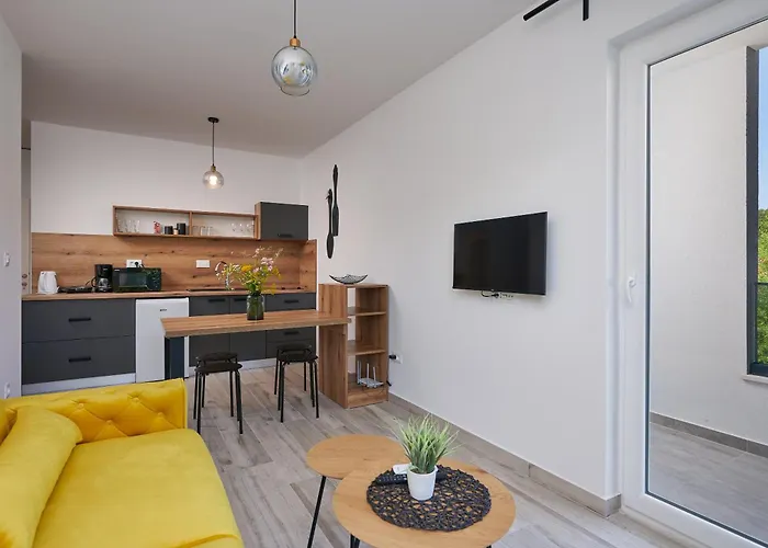 Urban Apartment Endji