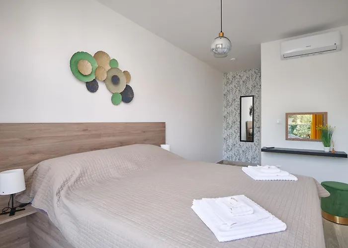Urban Apartment Endji