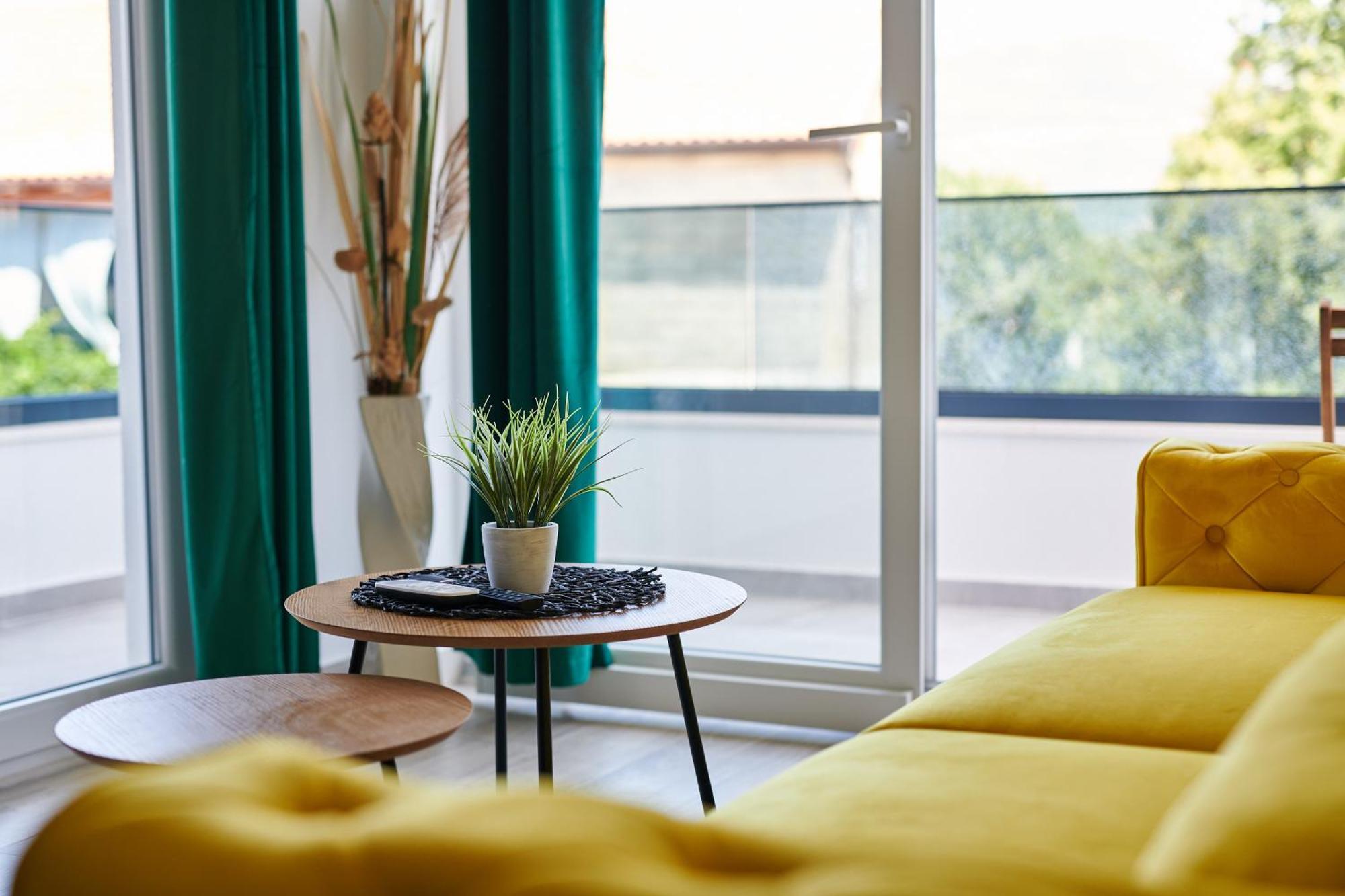 Apartment Urban Endji