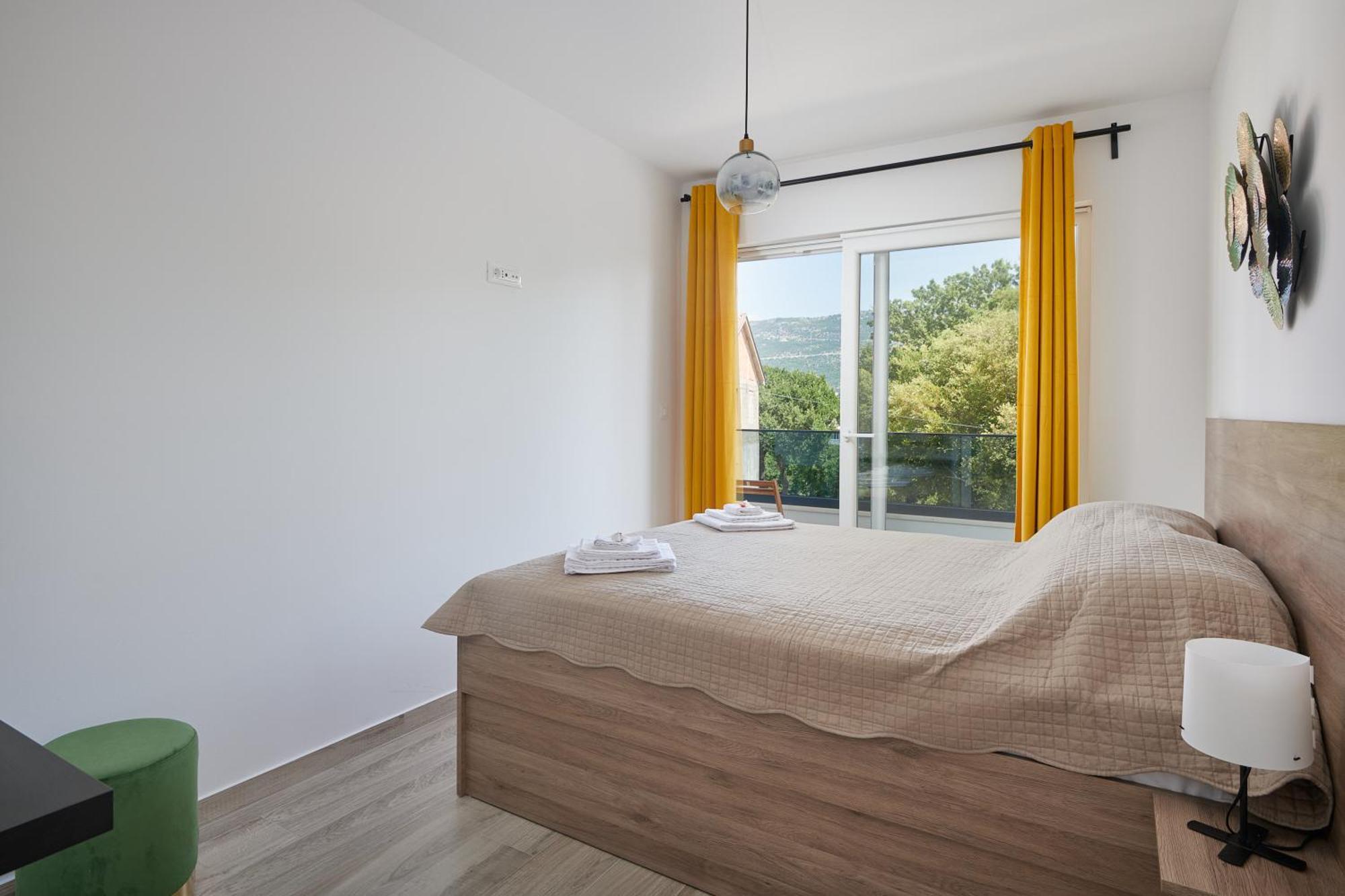 Apartmán Urban Endji *