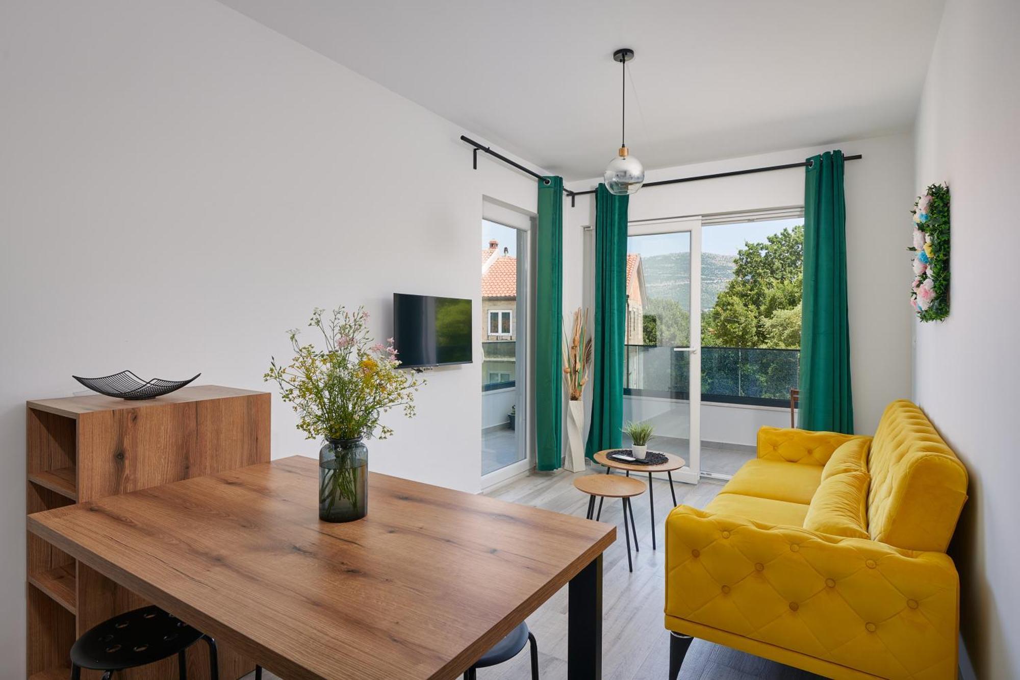 Apartmán Urban Endji *